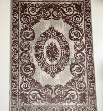 Акриловый ковер Asi Plus L992A Coken A Gri - высокое качество по лучшей цене в Украине.